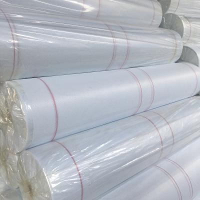 China waterproof and breathable fabric stitchbond nonwoven membrane fabric used for pressure ulcer 1x100m for sale