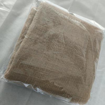 China Viable Nature's Most Popular Eco-Friendly Color Knitted 100% Hessian Burlap Sack Fabric for sale