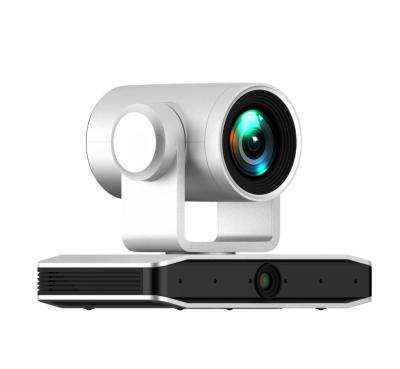 China DAIPU Video Conferencing System met automatische lokalisatie van luidsprekers en PTZ-camera voor stemopsporing Te koop