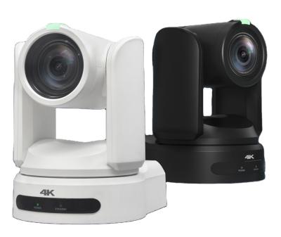 Cina Uscita video DP-UHD800 4K60 UHD NDI HX3 PoE HD-MI Dual 3G-SDI 12G-SDI IP PTZ Camera in vendita