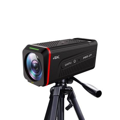 China DAIPU PRO-L9 4K 7X Optical Zoom HD-MI ToF Live Streaming Camera for Video Conference for sale