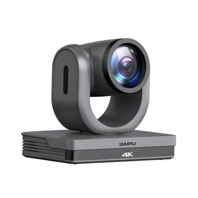 Cina PTC-12SK PoE HD-MI 3G-SDI USB 4K30 UHD IP Broadcasting PTZ Camera per il sistema di live streaming in vendita