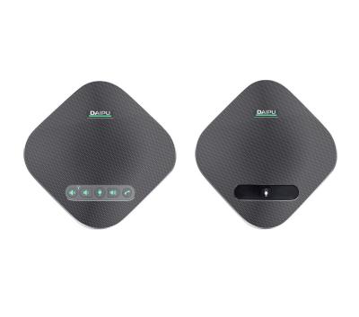 Κίνα DP-GM8W Omnidirectional Cascading Speakerphone Optimal for Audio Video Room προς πώληση