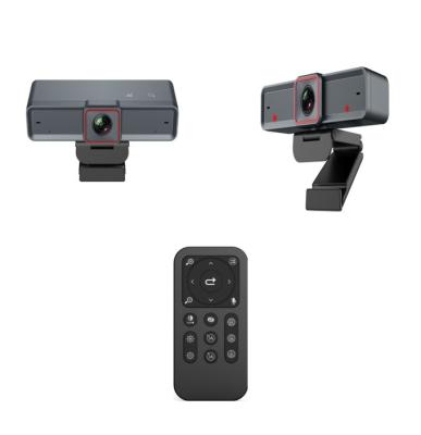 Κίνα Enhance Your Meeting Room Communication with 4K Video Conferencing Web Camera προς πώληση