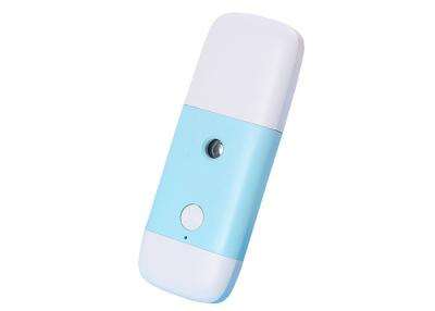 Cina Mini Portable 150mAh 11.5kg Nano Face Mist Spray in vendita