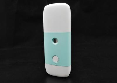 Cina USB che fa pagare 200mAh11.5kg Mini Nano Mist Sprayer in vendita