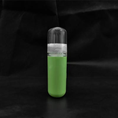 China 36mmx100mm 1800MA 0.09kg Portable Nano Mist Sprayer for sale