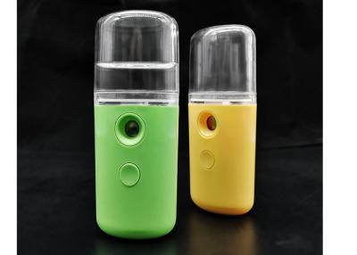 China Multi cor 1800MA 90g 150mAh Mini Handy Mist Sprayer à venda