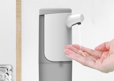 China 0.34kg Auto Sensor Soap Dispenser for sale