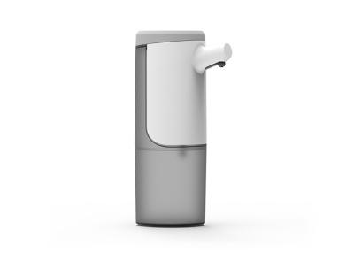 China Non Contact 3.7V 3.5W 340g Automatic Liquid Soap Dispenser for sale