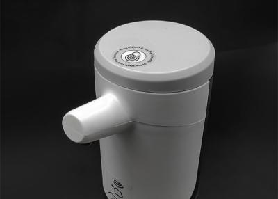 China ABS 450ml 12.5*10.7*26cm 750g Sensor Foam Soap Dispenser for sale