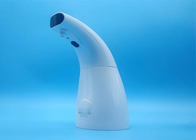 China Desktop 4*1.5v 330ml 0.75kg Hands Free Liquid Soap Dispenser for sale