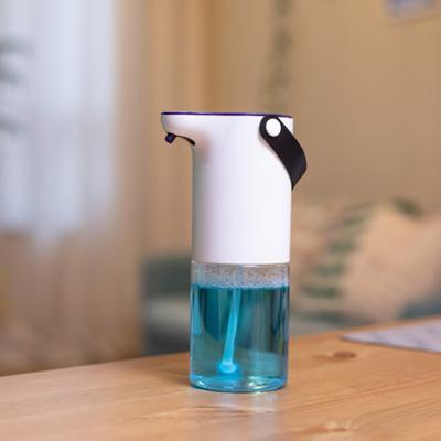 China 1200ML Touchless Foaming Soap Dispenser for sale