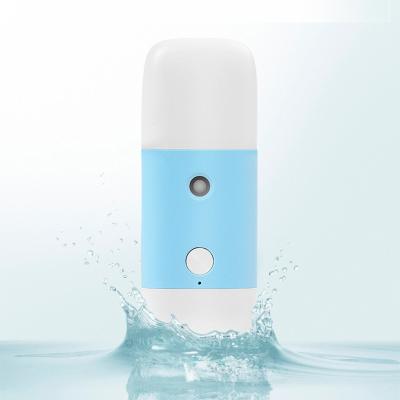 Cina 200mAh elettrico 11.5kg Mini Facial Nano Mist Sprayer in vendita