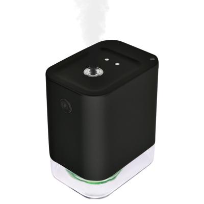 China Black 1800mah 45ml  77*51*91mm Intelligent Sensor Sprayer for sale