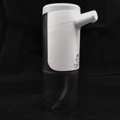 China Wall Mounted 750g 450ml J-02 Auto Foam Soap Dispenser for sale