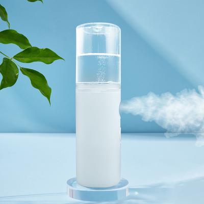 China Leichter tragbarer Nano-Nebel-Sprüher 400MA 25ml 50g zu verkaufen