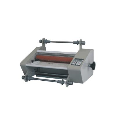 China Hotels Sysform Roll Machine Hot Photo Laminating Paper Laminating Machine for sale