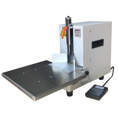 China 230v/115v electric automatic round corner cutter paper corner cutter cut machine for sale for sale