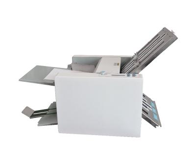 China Hotels Sysform 8307 V A3 Office Use Paper Folding Machine for sale