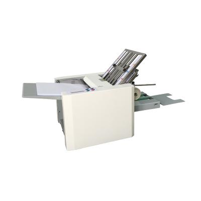 China Hotels Sysform 8307B A3 Paper Folding Machine for sale