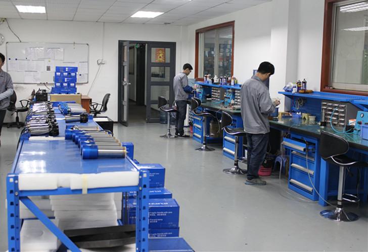 Verifizierter China-Lieferant - YUEYANG XIANLONG MOTOR CO., LTD （KLKJ Group Co.,Ltd）