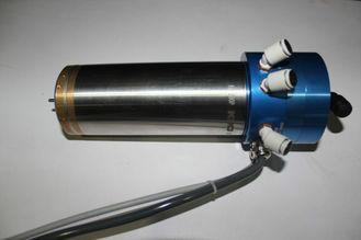 China Professional Driling Spindle With 0.8kw Wate / Oil Coolant Spindle For Drilling Machine for sale