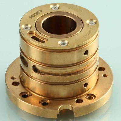 China High Precision 200000 Rpm Westwind Air Bearings For PCB Drilling D1822 for sale