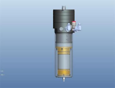 Cina PWB che perfora il fuso di alta velocità di CNC in vendita