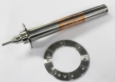 China D1822 Westwind Spindle Shafts High Speed Milling Spindle Shaft for sale