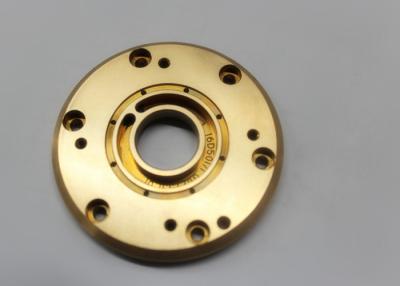 China 160000 Rpm Cnc Machine Spindle Thrust Air Bearing D1722-03 Westwind for sale