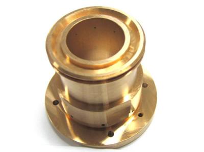 China Westwind Spindle ABWR80 Air Bearing With PCB Drilling Or Routing for sale