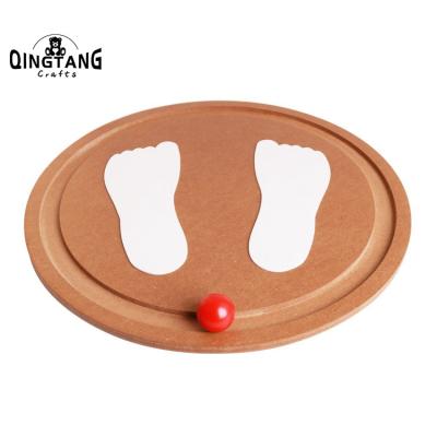 China style 2 for sale KIDS Body Balance Training Toy Balance Board Montessori Sensory Balance Exercise Toy for sale