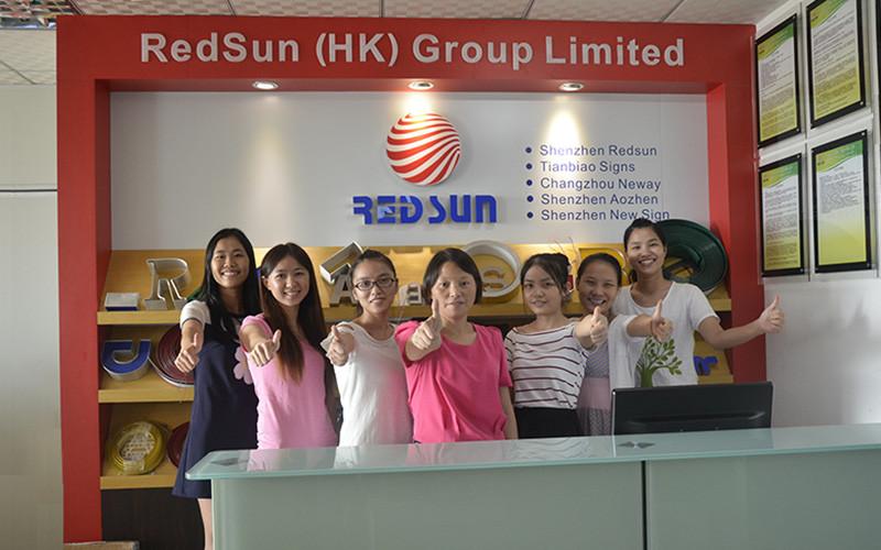 Geverifieerde leverancier in China: - Shenzhen Redsun Electronics Co., Ltd