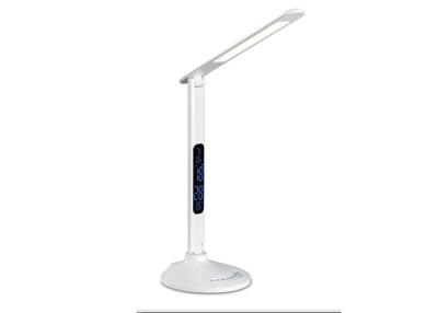 China Children Learning LED Adjustable Desk Lamp , 270 Degrees Rotation LED Table Lamps For Home for sale