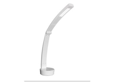 China Rechargeable Smart LED Table Lamp , Touch Sensitive Control LED Office Desk Lamp for sale