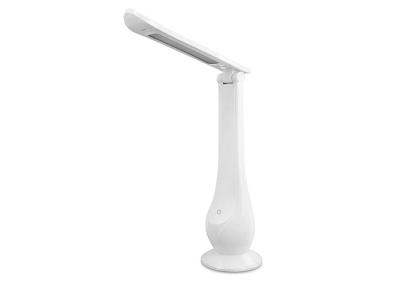 China Foldable Smart LED Table Lamp ABS Stepless Brightness Control Memory Favorite Function for sale