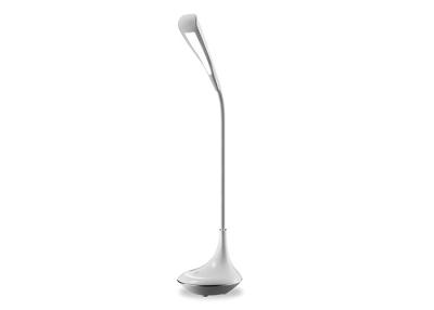 China Energy Efficient Gooseneck LED Table Lamp , Flexible Portable Reading Lamp for sale