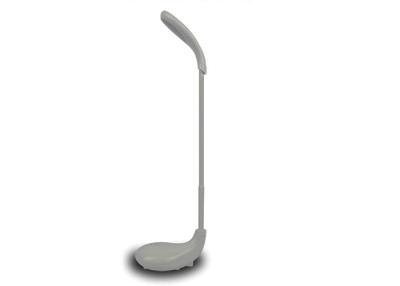 China Modern LED Desk Task Lighting , 360°Bending Angle Rechargeable LED Study Lamp for sale