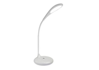 China Brightness Adjustable Smart LED Table Lamp 5000 - 6000K Color Temperature for sale