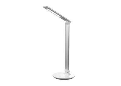 China Reading Studying Smart LED Table Lamp Aluminum Alloy Folding Warm Light USB Output DC 5V for sale