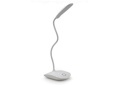 China Office Home Natural Light Desk Lamp , 360°Adjustable Dimmable LED Desk Lamp for sale