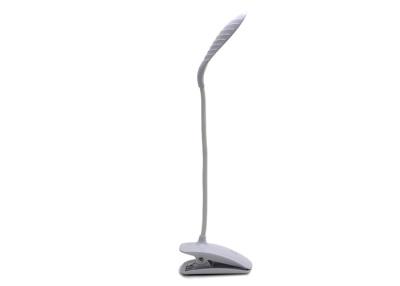 China Warm White Usb Powered LED Desk Lamp , USB Charging Elegant Led Touch Desk Lamp for sale