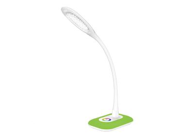 China Office / Study Led Eye Protection Desk Lamp With Color Changing Base for sale