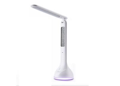 China Foldable Rgb Led Desk Lamp Eye Protection With Touch Sensor Controller for sale