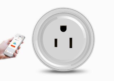 China House Devices Wifi Smart Plug Outlet Light Switch Power Outlet Timer Plug for sale