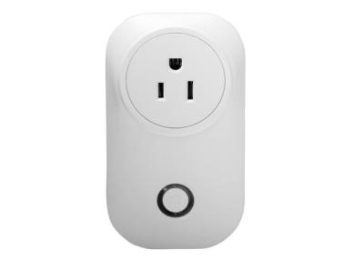 China Professional Wireless Remote Control Power Socket With US Automation System for sale