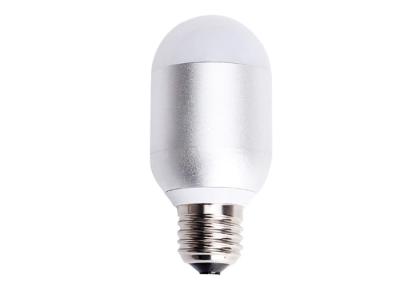 China 220V / 110V 5W RGB Wifi Smart Led Light Bulb 7000K Color Temperature 25000Hrs Life Time for sale