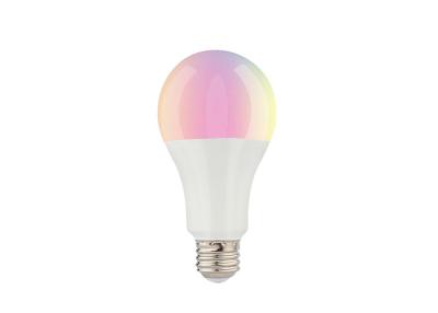 China App Control Wifi Smart Led Light Bulb 1050 Lumen Support Android / IOS System for sale