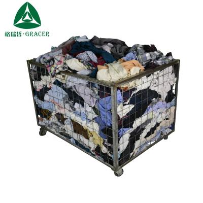 China High grade second hand clothes canadian used clothes mix ball used clothing for sale men shirt second hand clothes australia for sale